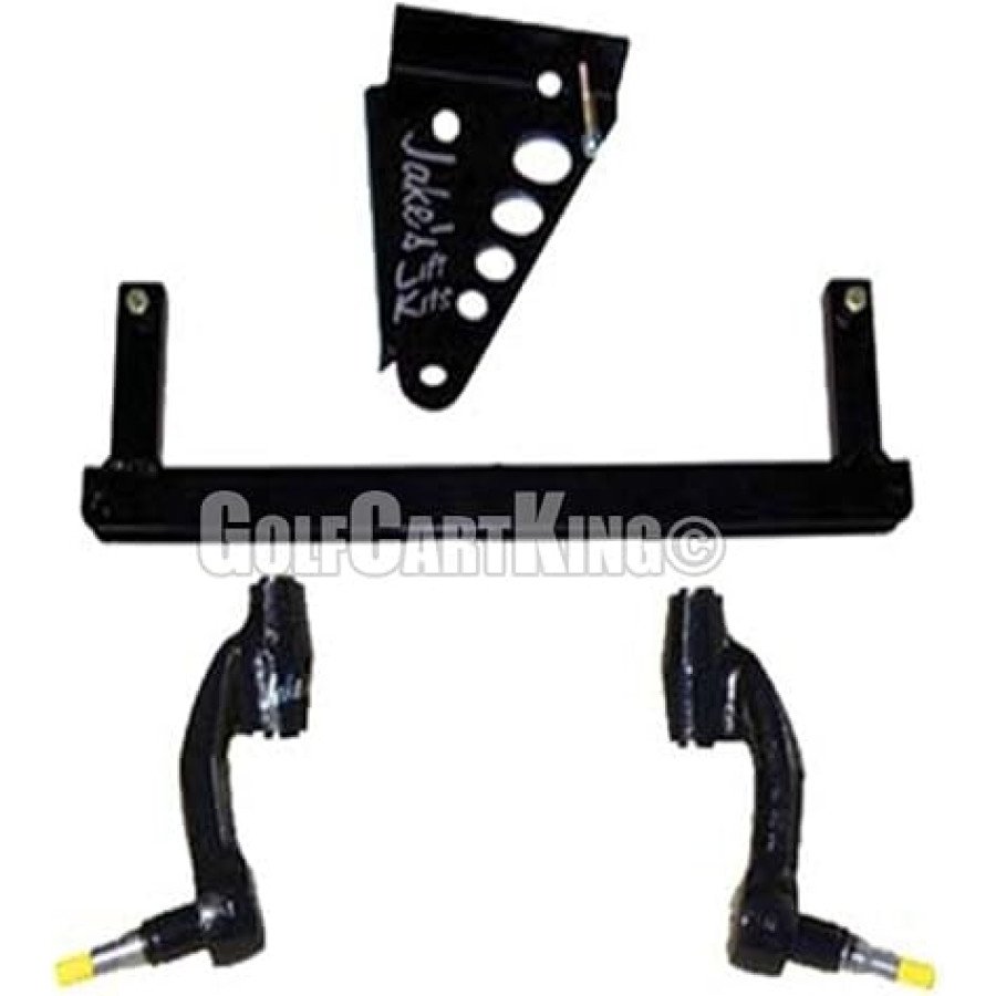 Golf Cart King Jake's 6-inch Spindle Lift Kit for Yamaha G22 — image 1